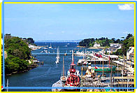Le Port-Musée de Douarnenez